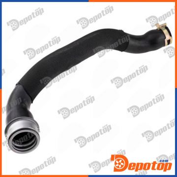 Gaine de suralimentation pour PORSCHE | GPP-VW-187, 43SKV943